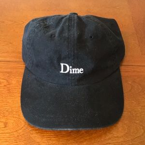 Dime MTL Hat